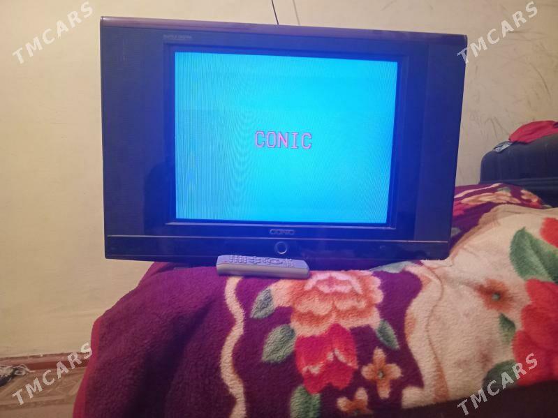 Conic - Daşoguz - img 2