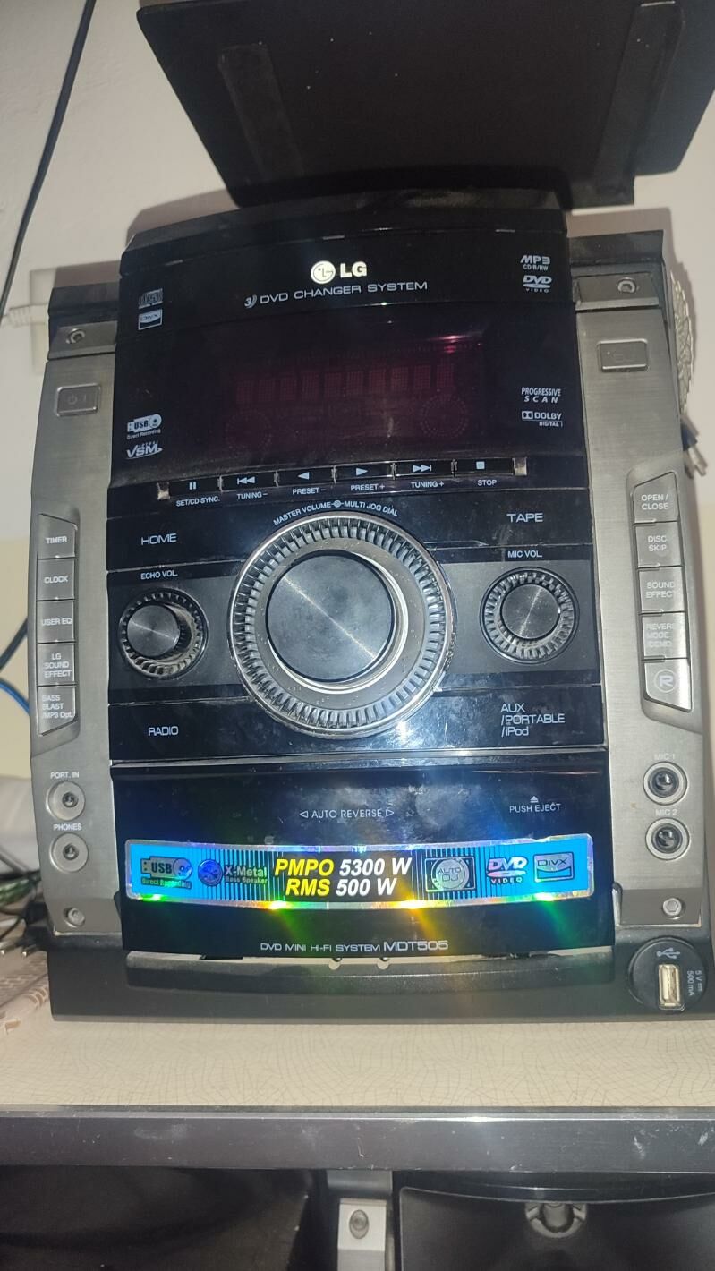 LG 2 kalonka 1 bass 1 kelle - Sarahs - img 2