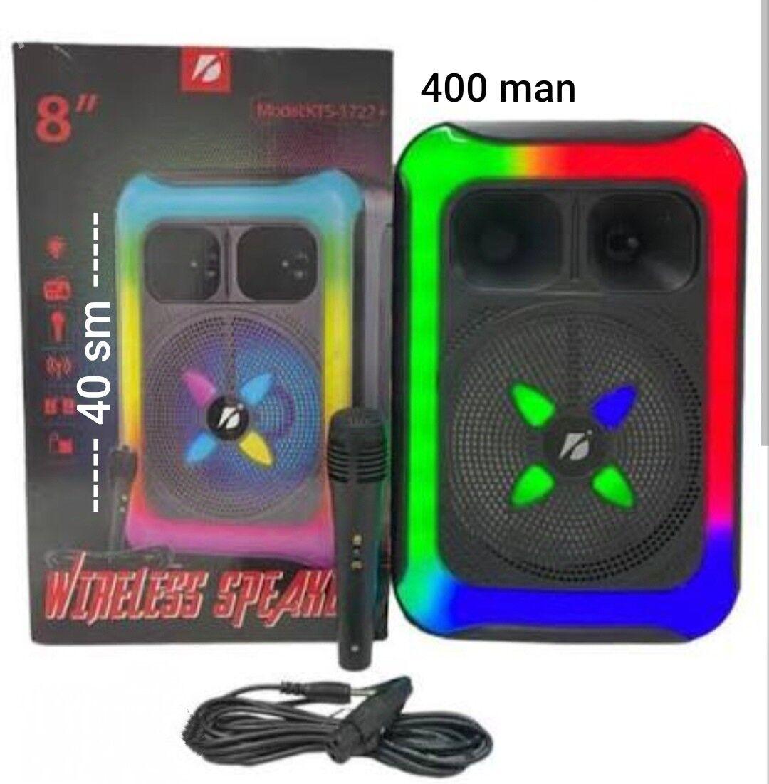 KALONKA BETI - Мир 7 - img 3