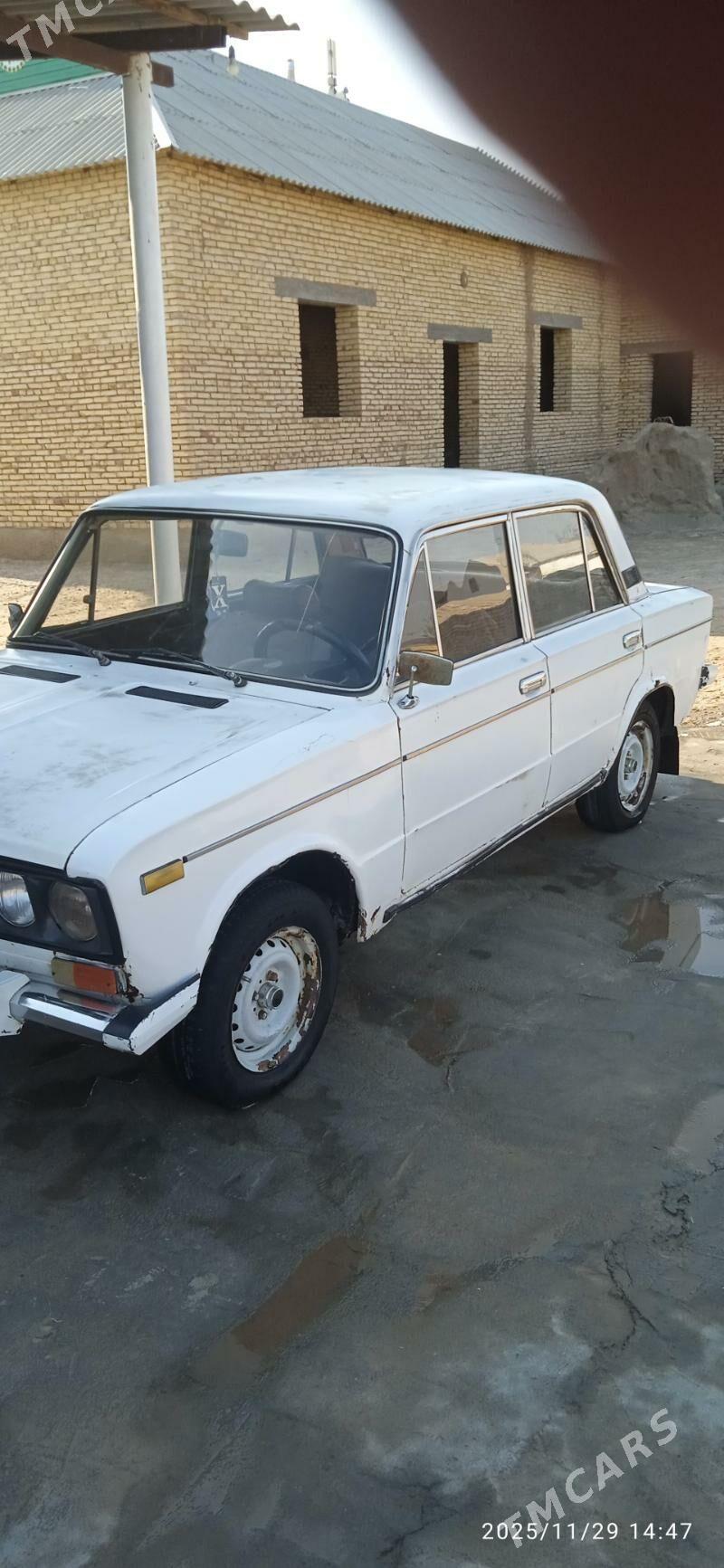 Lada 2106 1999 - 20 000 TMT - Теджен - img 2