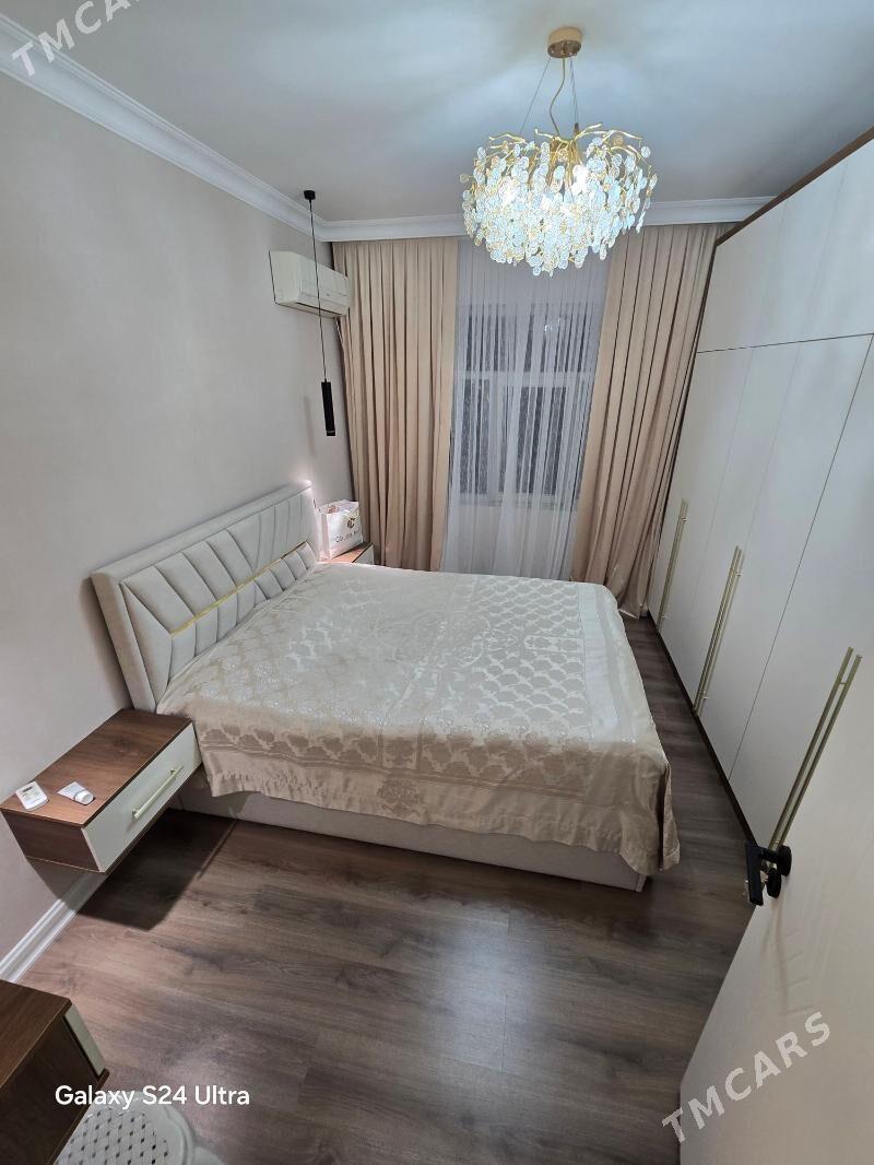 Ким район Фуловая - Kim raýon - img 5