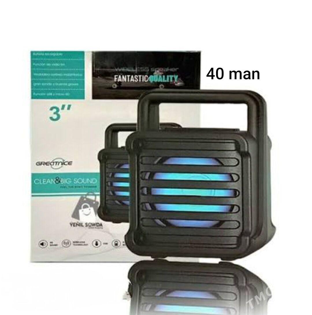 KALONKA KICI - Aşgabat - img 2