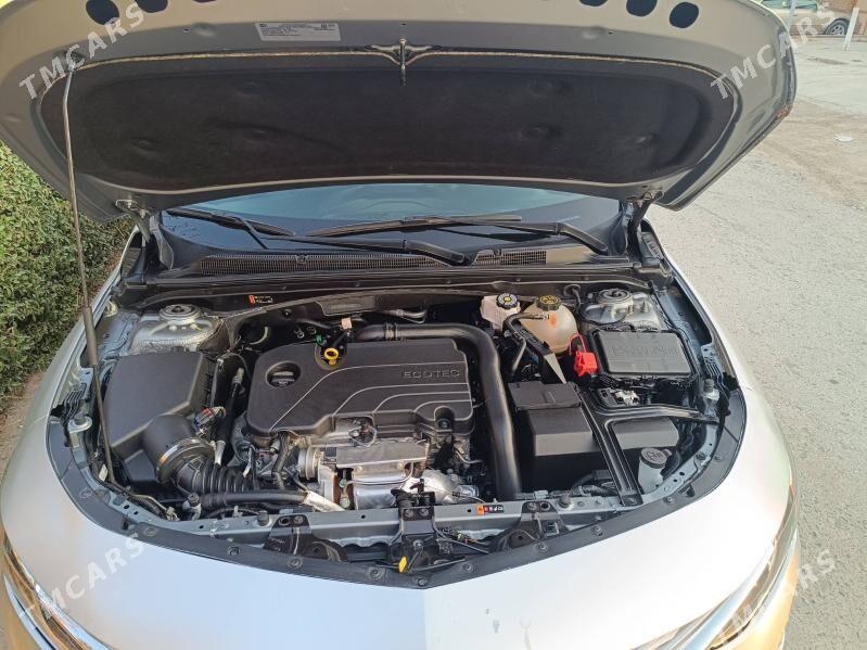 Chevrolet Malibu 2023 - 230 000 TMT - Туркменабат - img 2