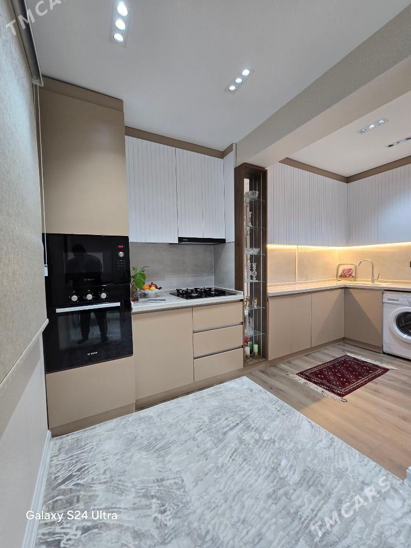 Ким район Фуловая - Kim raýon - img 2