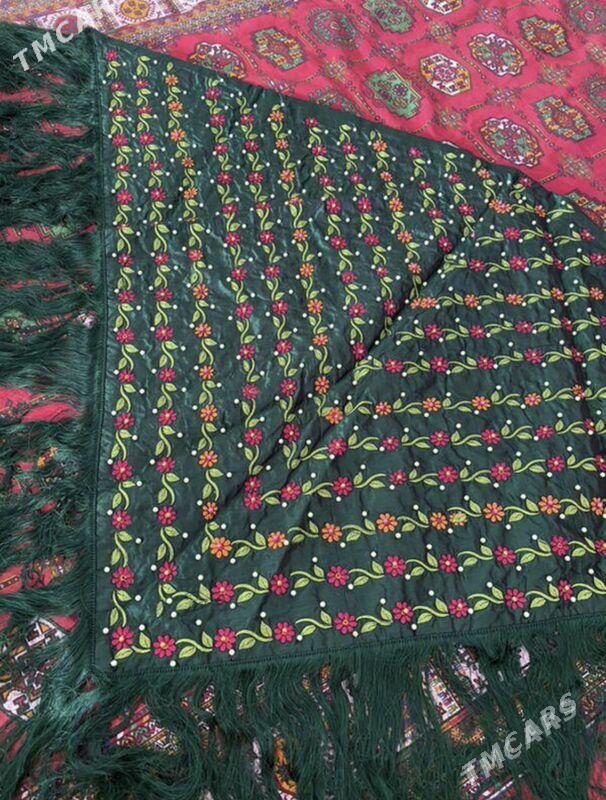 Kesde gynac - ул. Подвойского (Битарап Туркменистан шаёлы) - img 2