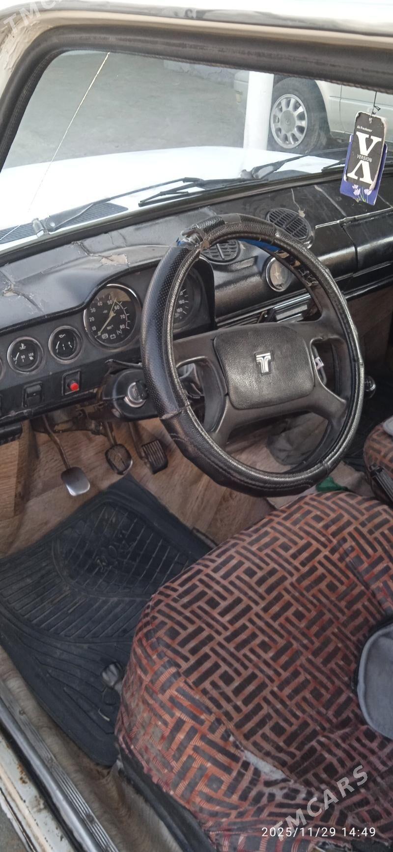 Lada 2106 1999 - 20 000 TMT - Теджен - img 6