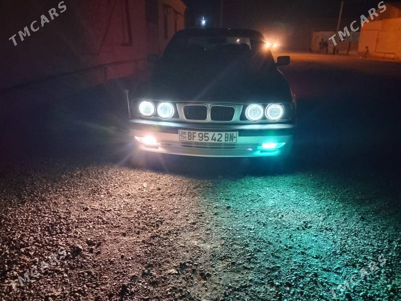 BMW 525 1994 - 82 000 TMT - Туркменбаши - img 6