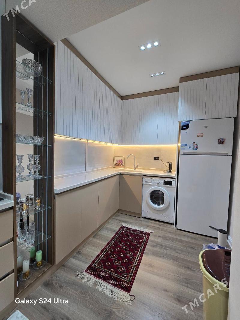 Ким район Фуловая - Kim raýon - img 3