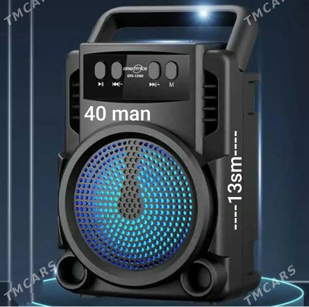 KALONKA KICI - Aşgabat - img 1