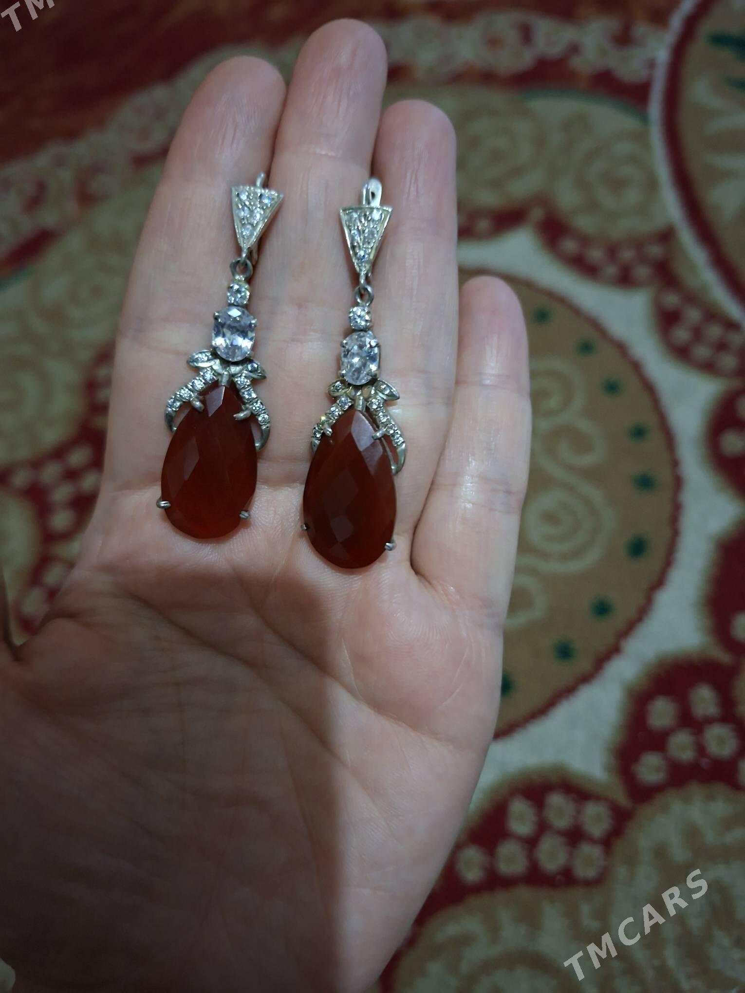 kumus gulakhalka - Aşgabat - img 1