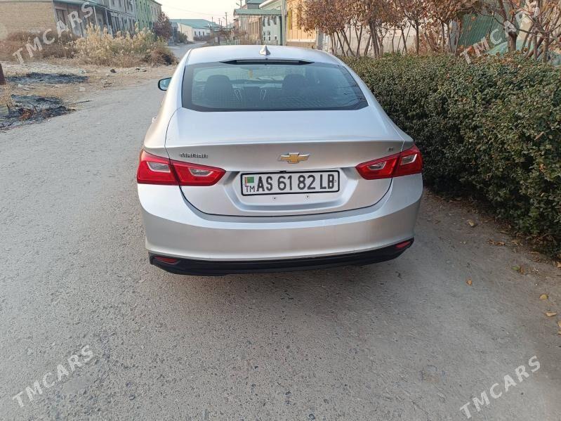 Chevrolet Malibu 2023 - 230 000 TMT - Туркменабат - img 8