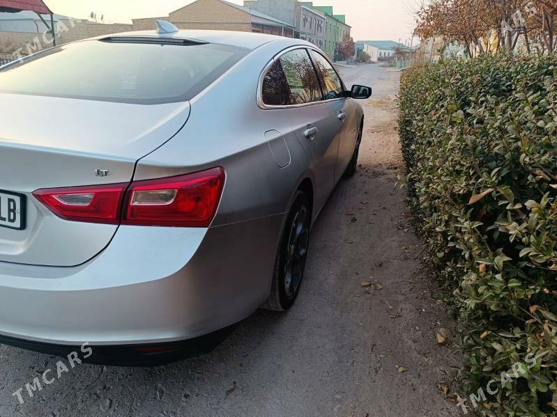 Chevrolet Malibu 2023 - 230 000 TMT - Туркменабат - img 4