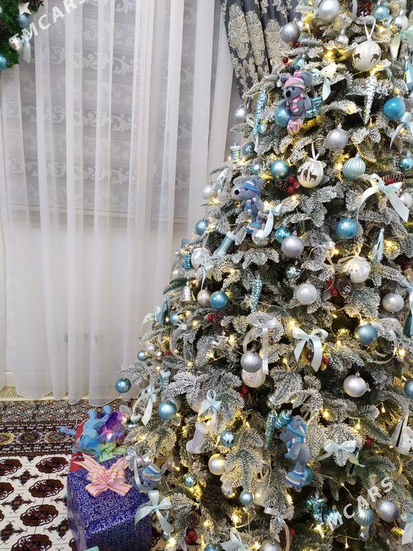 yolka ёлка - Ашхабад - img 2