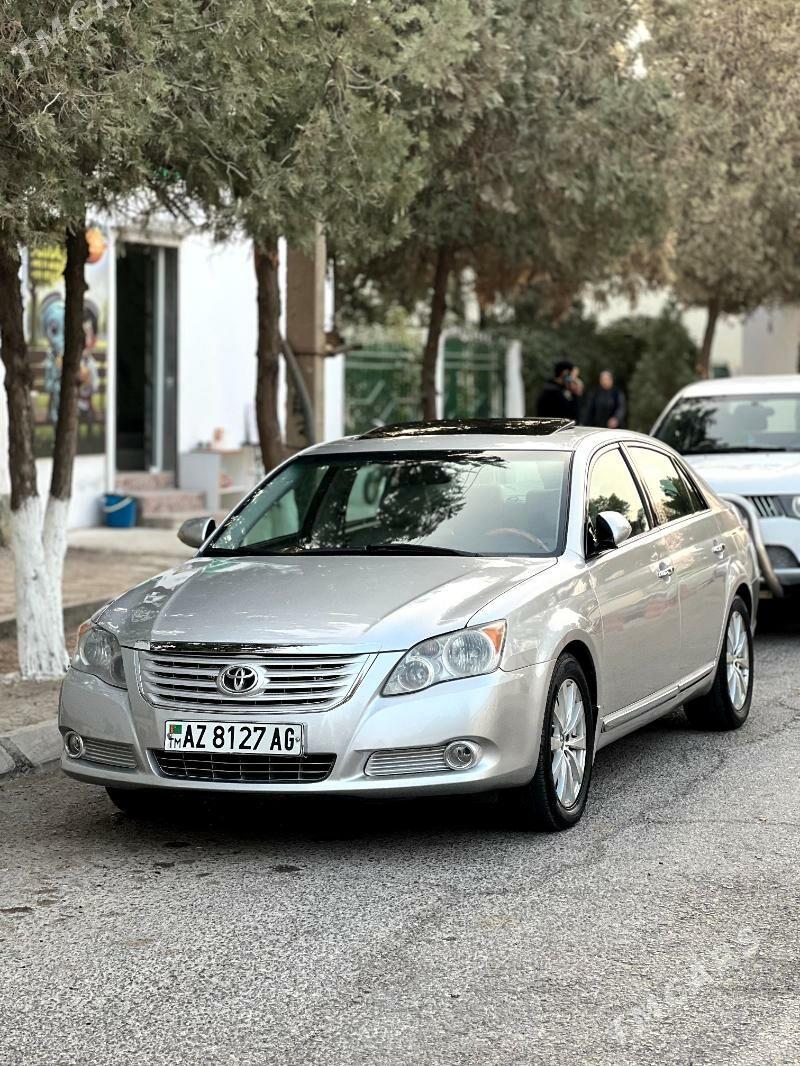 Toyota Avalon 2006 - 170 000 TMT - Ашхабад - img 2