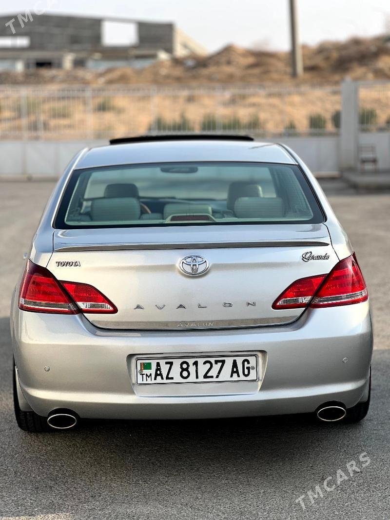 Toyota Avalon 2006 - 170 000 TMT - Ашхабад - img 6