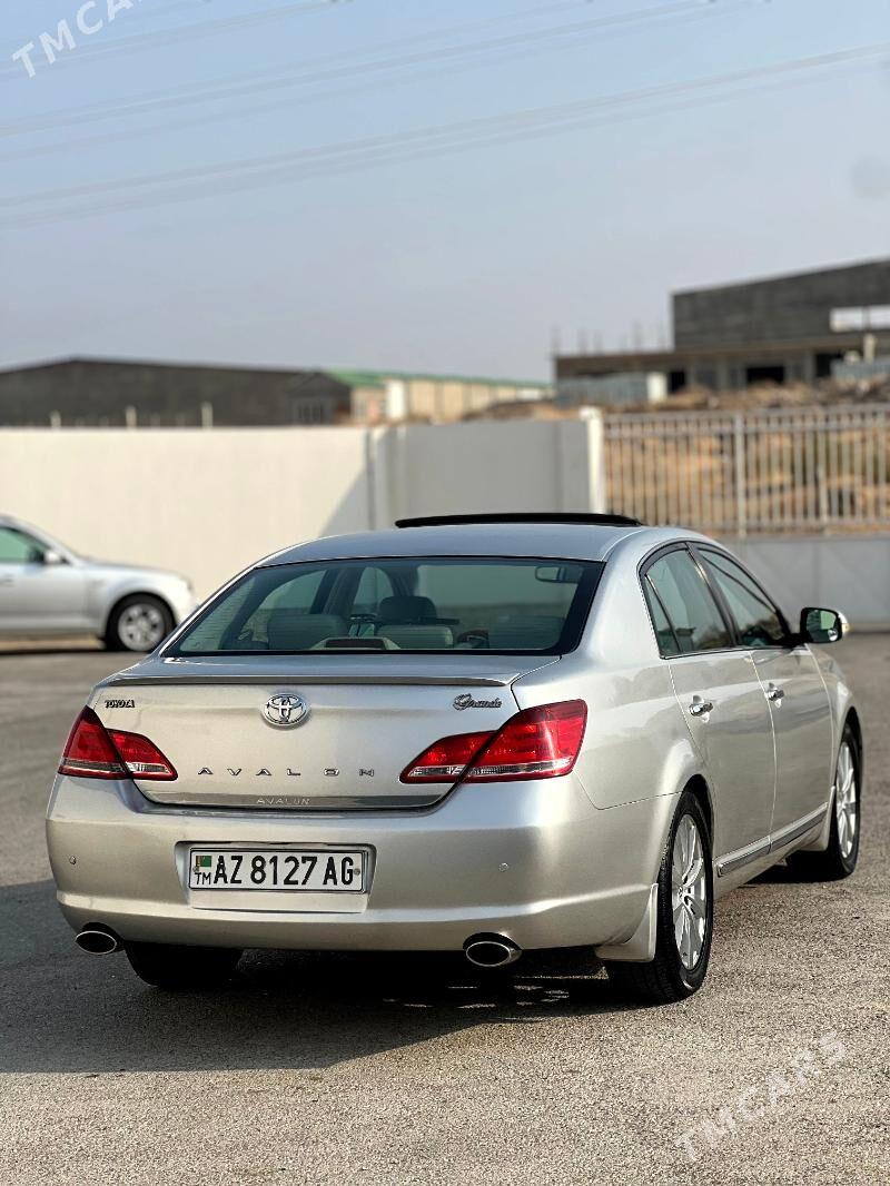 Toyota Avalon 2006 - 170 000 TMT - Ашхабад - img 7
