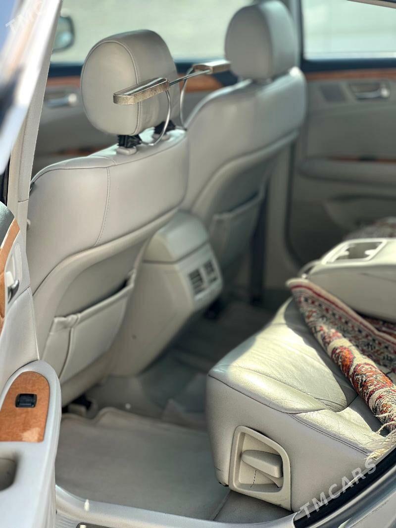 Toyota Avalon 2006 - 170 000 TMT - Ашхабад - img 8