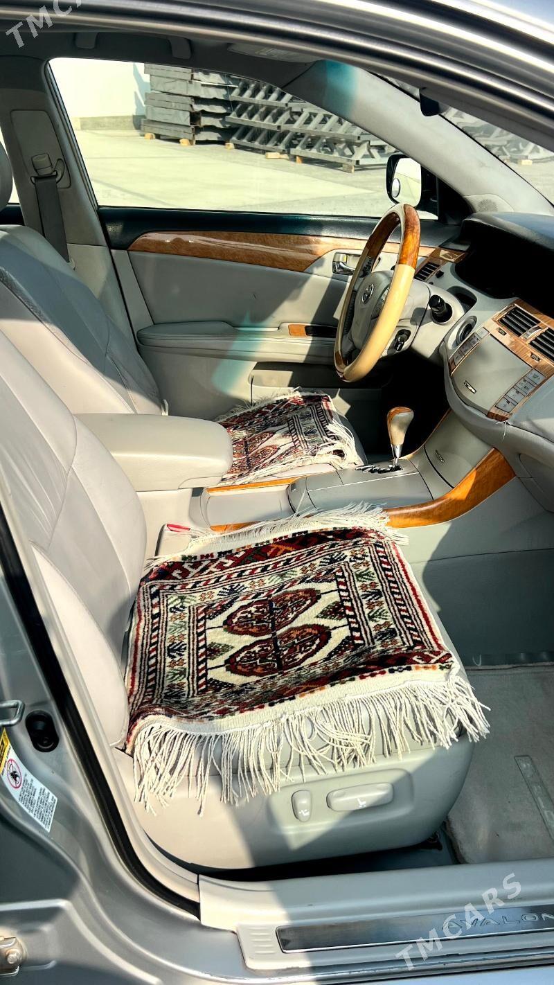 Toyota Avalon 2006 - 170 000 TMT - Ашхабад - img 9