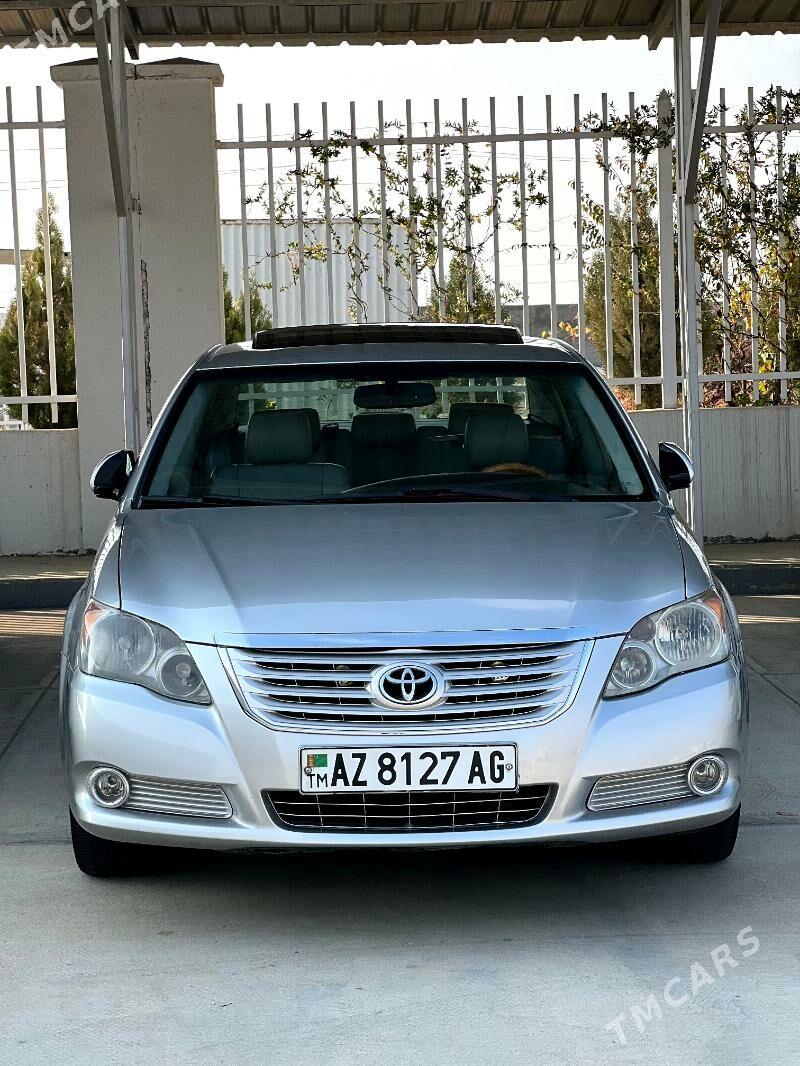 Toyota Avalon 2006 - 170 000 TMT - Ашхабад - img 4