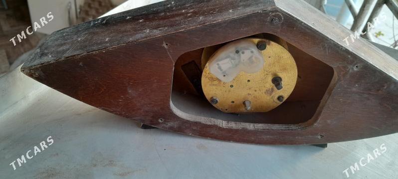 часы настольные весна - Mary - img 2