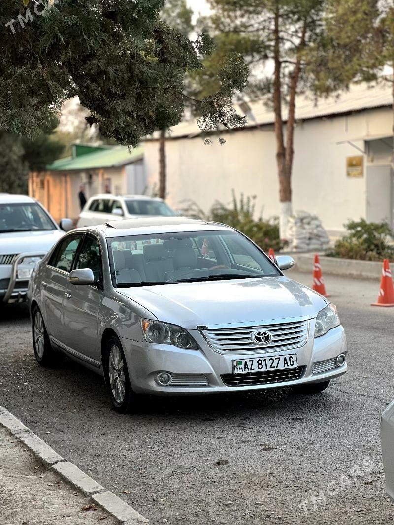 Toyota Avalon 2006 - 170 000 TMT - Ашхабад - img 3