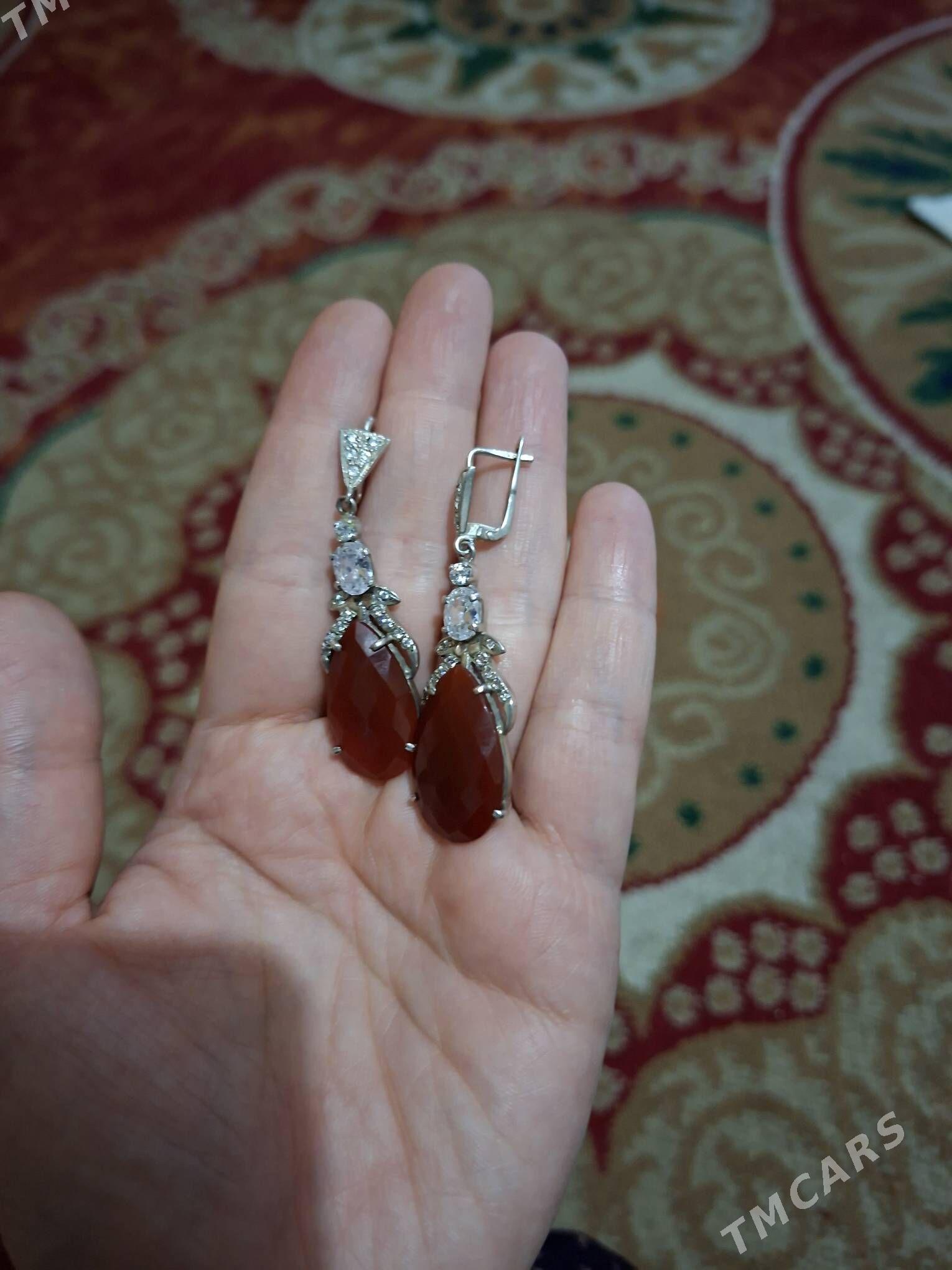 kumus gulakhalka - Aşgabat - img 2