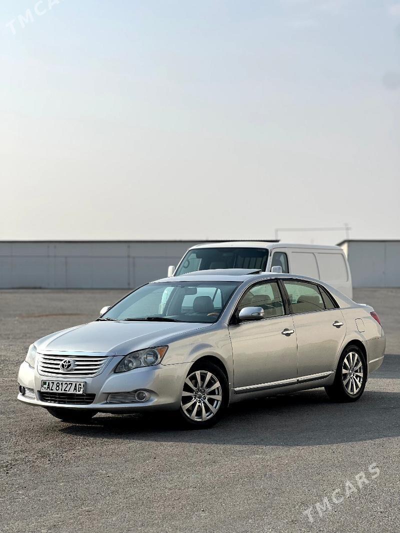 Toyota Avalon 2006 - 170 000 TMT - Ашхабад - img 5