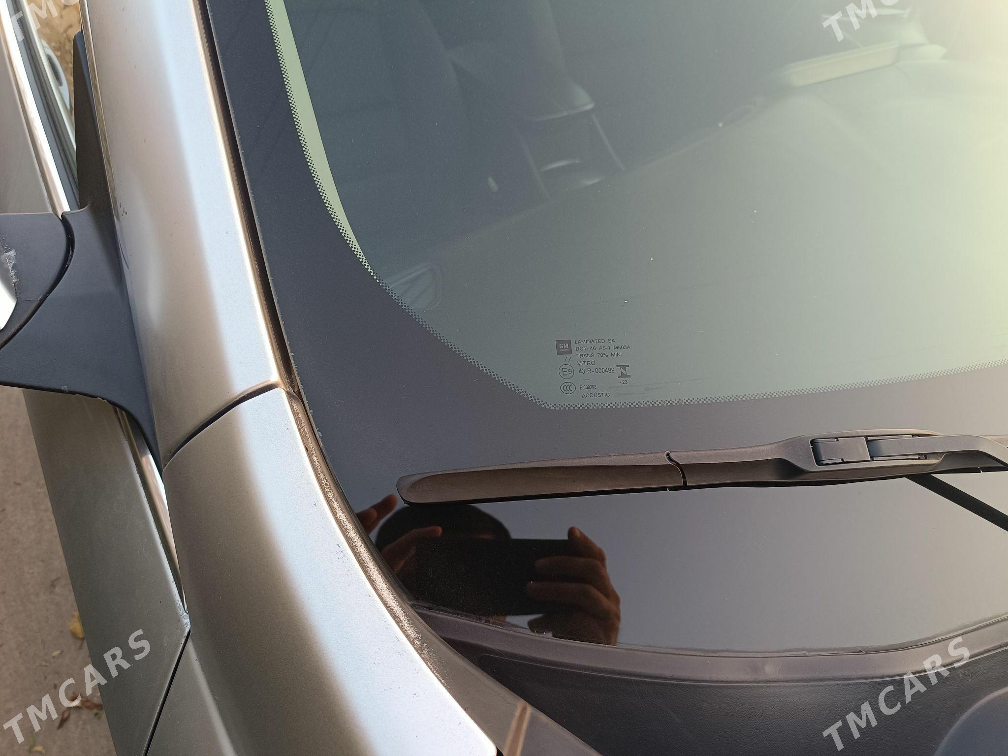 Chevrolet Malibu 2023 - 230 000 TMT - Туркменабат - img 5