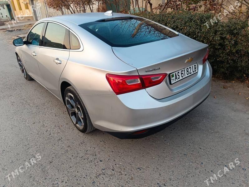 Chevrolet Malibu 2023 - 230 000 TMT - Туркменабат - img 7