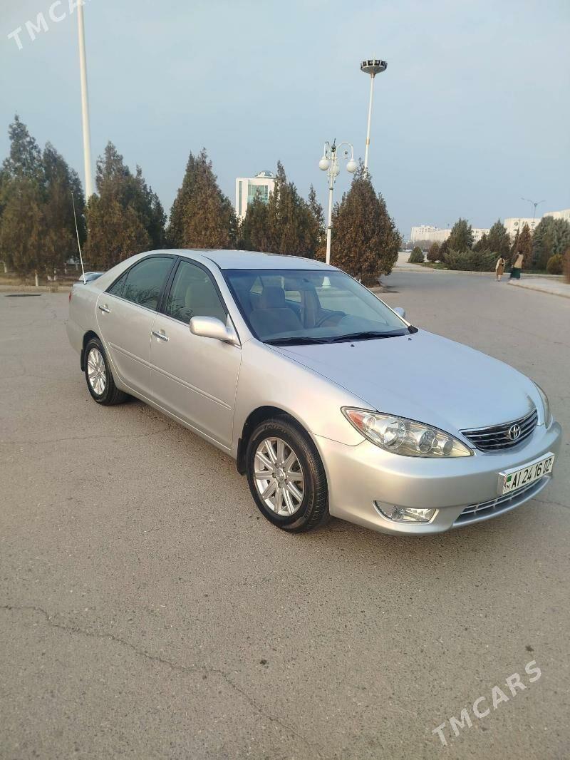Toyota Camry 2005 - 190 000 TMT - Daşoguz - img 6
