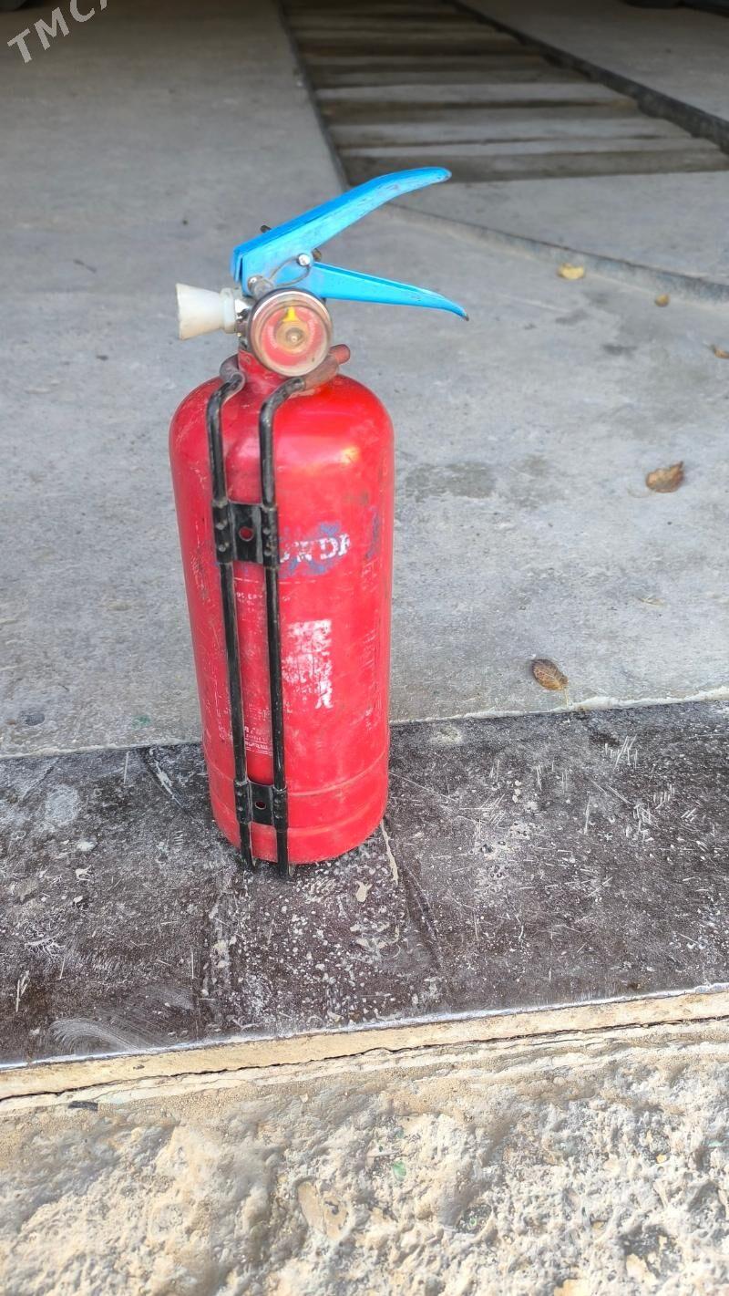 ot sonduriji oгнетушитель - Balkanabat - img 3