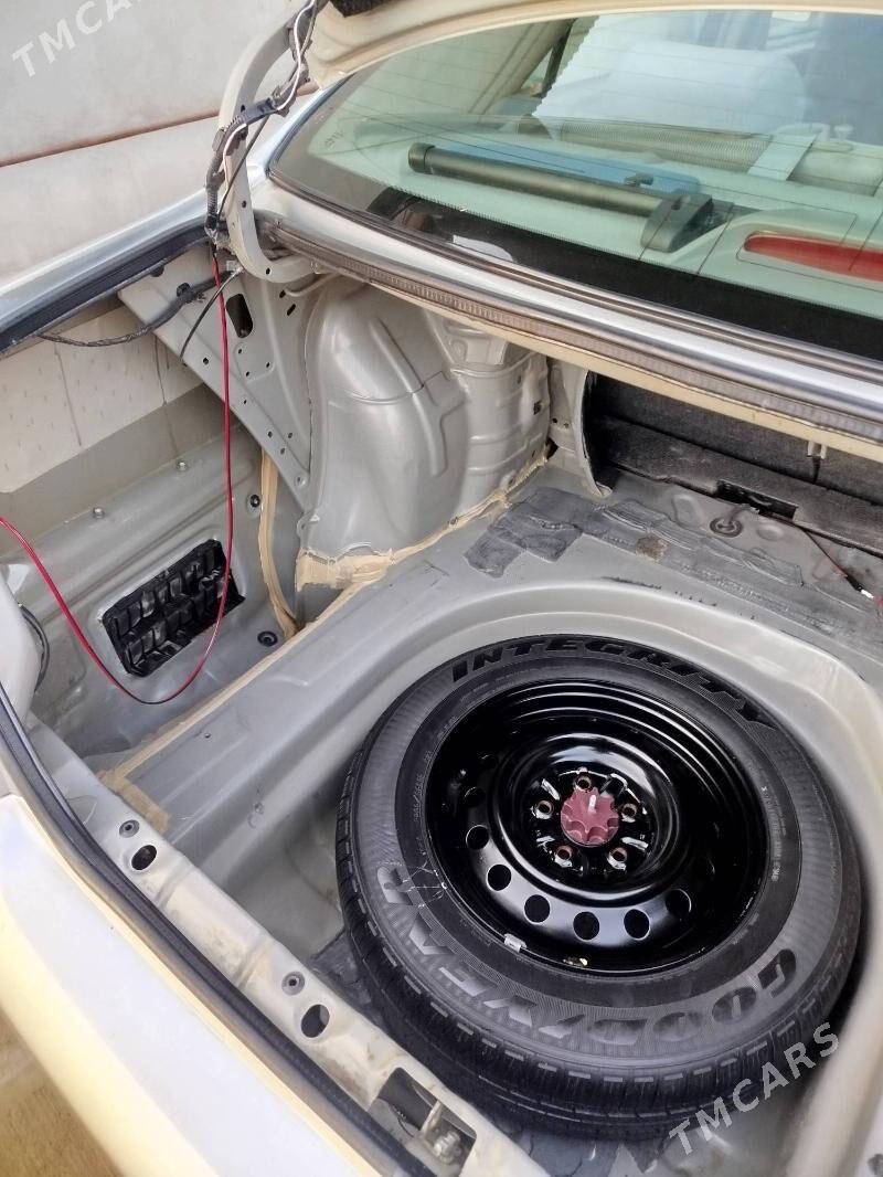 Toyota Camry 2005 - 190 000 TMT - Daşoguz - img 9