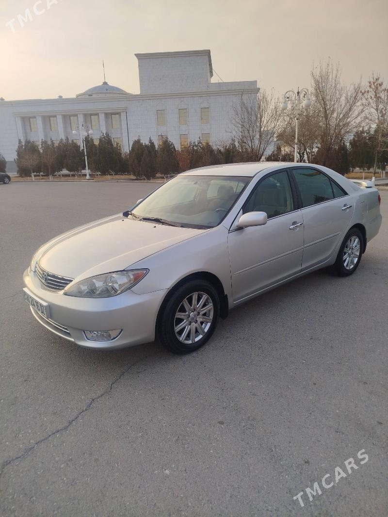 Toyota Camry 2005 - 190 000 TMT - Daşoguz - img 3