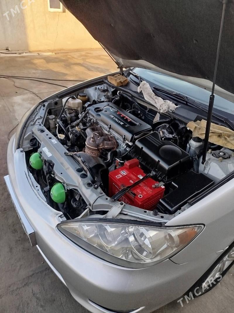 Toyota Camry 2005 - 190 000 TMT - Daşoguz - img 8