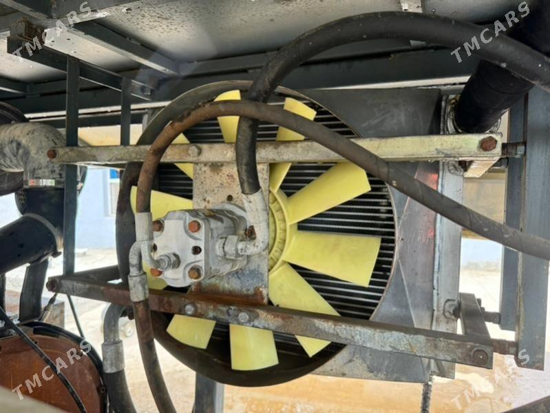 XCMG ZL50 2016 - 280 000 TMT - Ашхабад - img 8