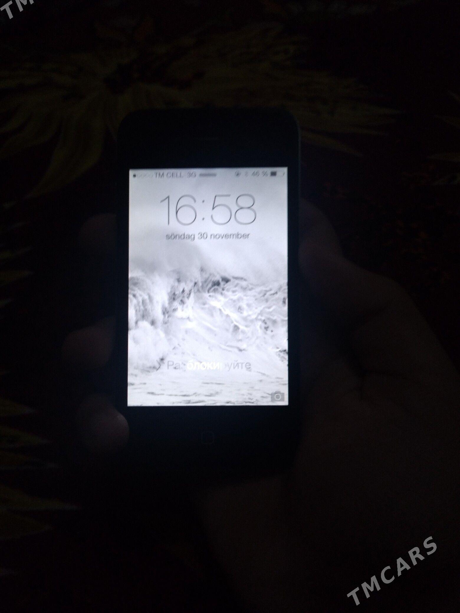 iphone 4 - Дашогуз - img 1