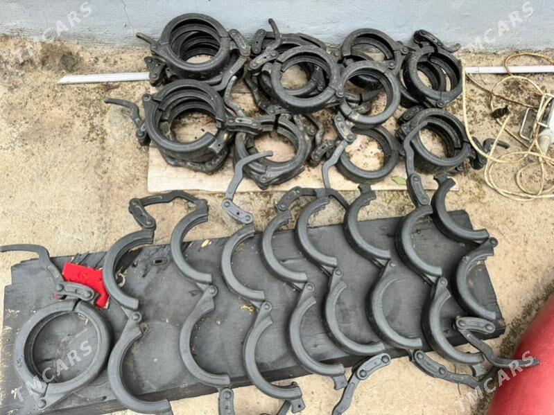 XCMG ZL50 2016 - 280 000 TMT - Ашхабад - img 7