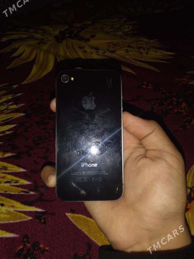 iphone 4 - Дашогуз - img 2
