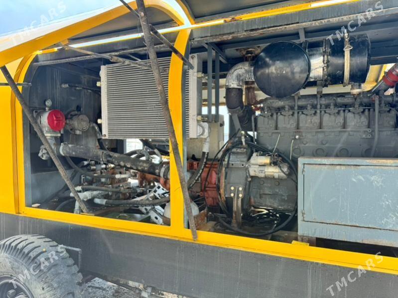 XCMG ZL50 2016 - 280 000 TMT - Ашхабад - img 5