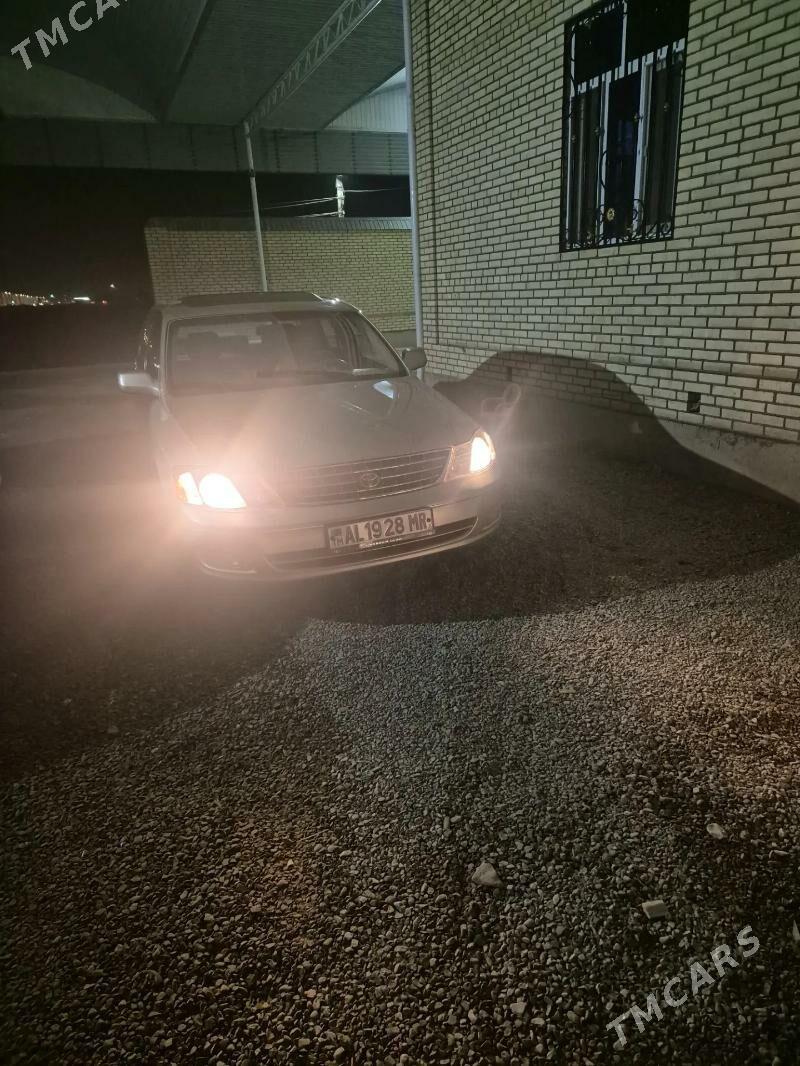 Toyota Avalon 2000 - 180 000 TMT - Mary - img 1