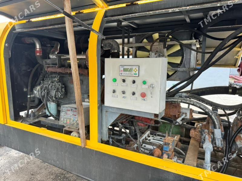 XCMG ZL50 2016 - 280 000 TMT - Ашхабад - img 2