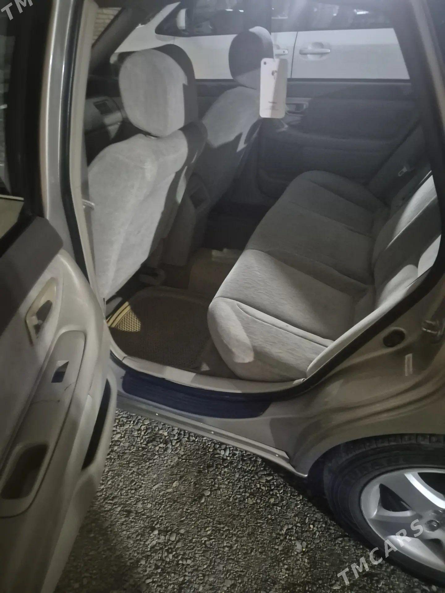 Toyota Avalon 2000 - 180 000 TMT - Mary - img 3