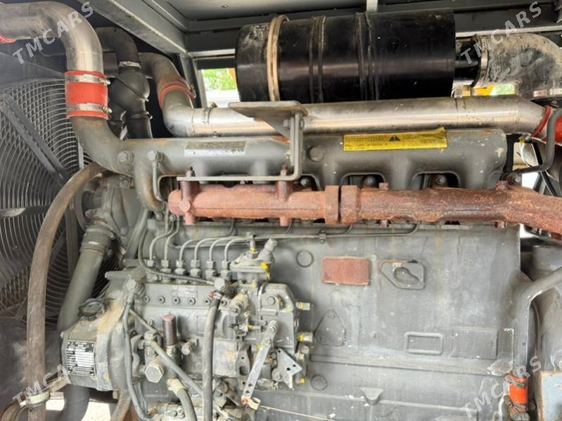 XCMG ZL50 2016 - 280 000 TMT - Ашхабад - img 9