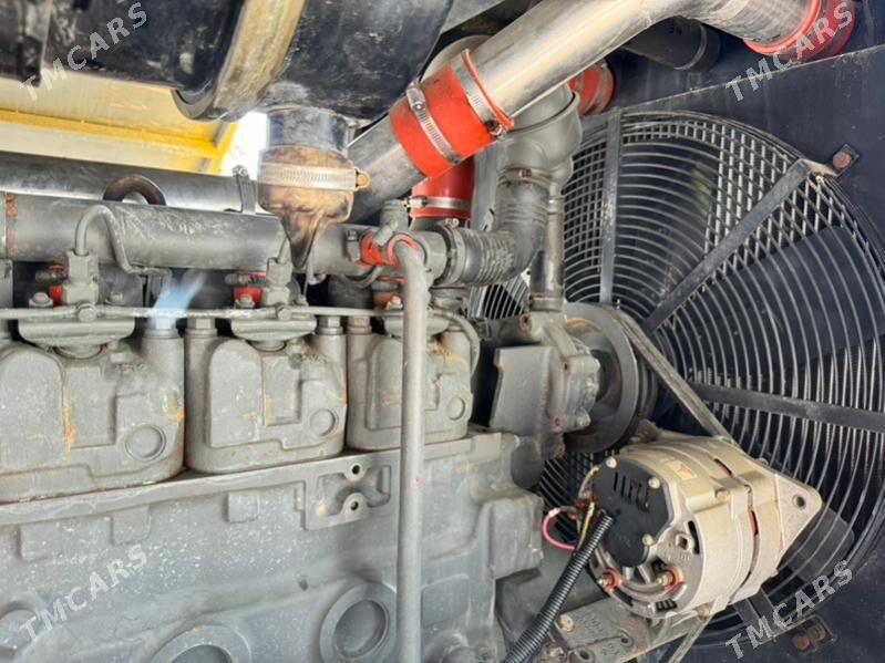 XCMG ZL50 2016 - 280 000 TMT - Ашхабад - img 4