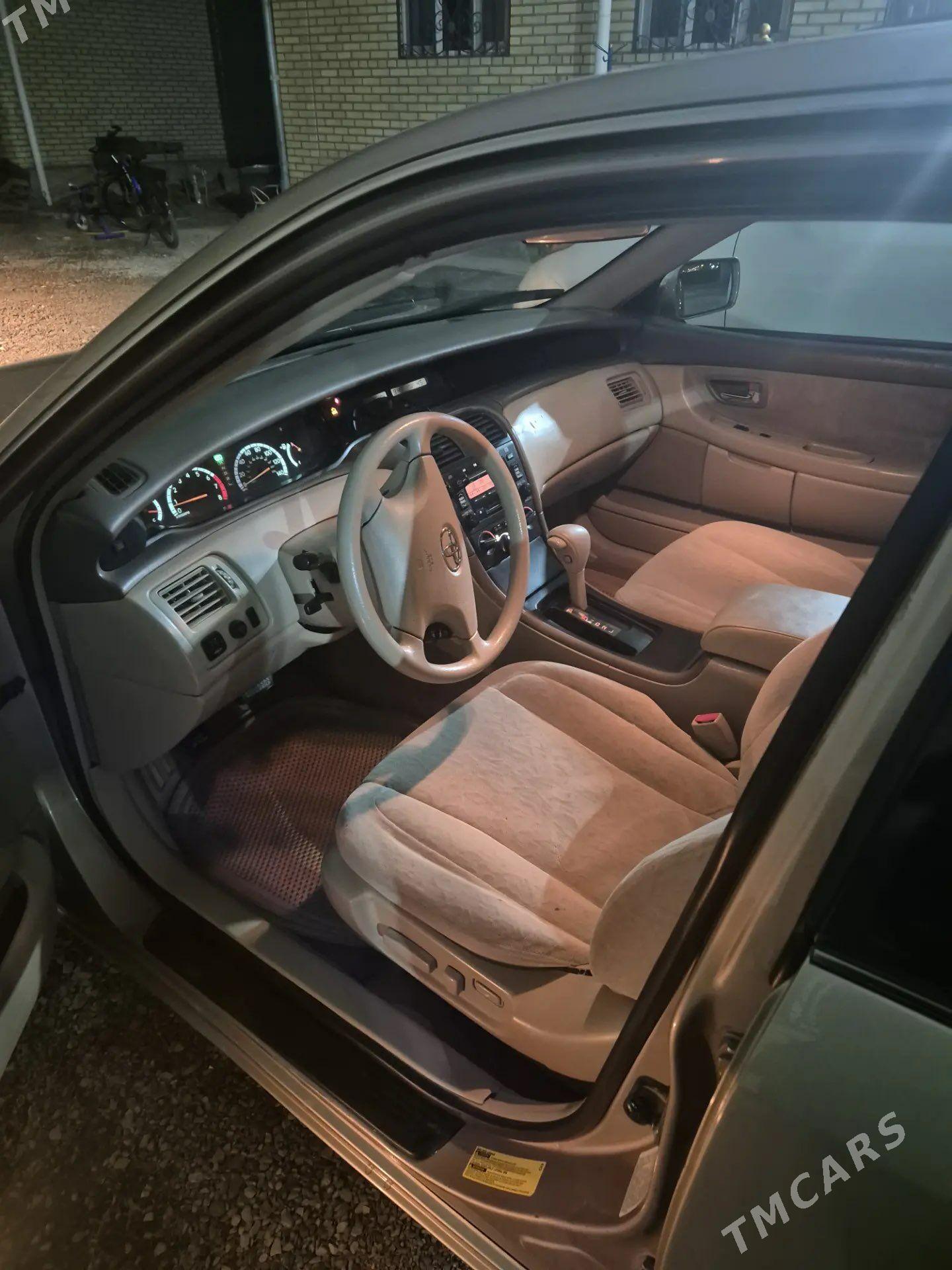 Toyota Avalon 2000 - 180 000 TMT - Mary - img 4