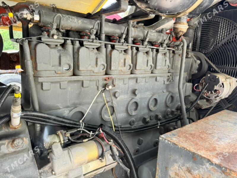 XCMG ZL50 2016 - 280 000 TMT - Ашхабад - img 3