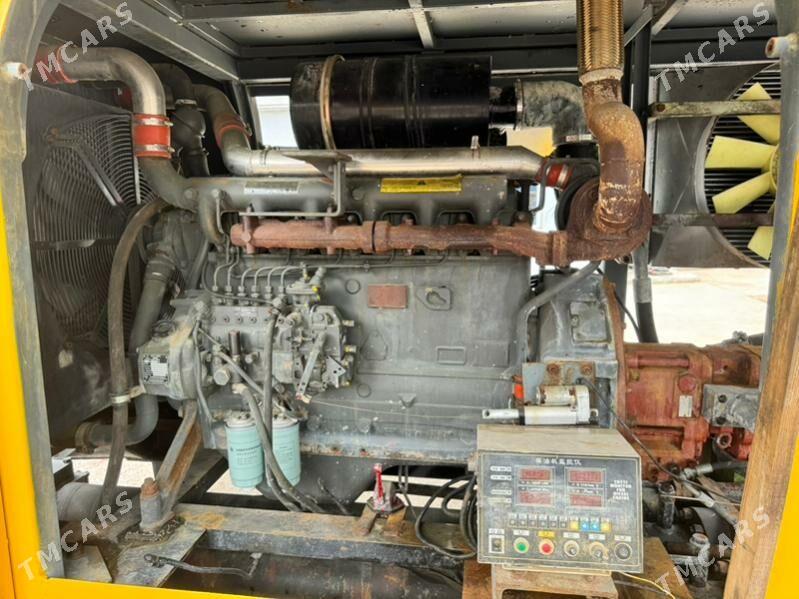 XCMG ZL50 2016 - 280 000 TMT - Ашхабад - img 10