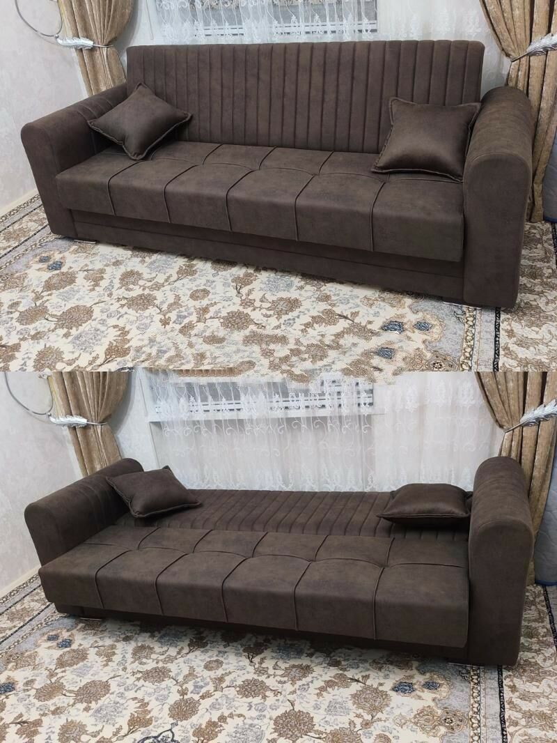 diwan mebel диван мебель - Türkmenabat - img 4