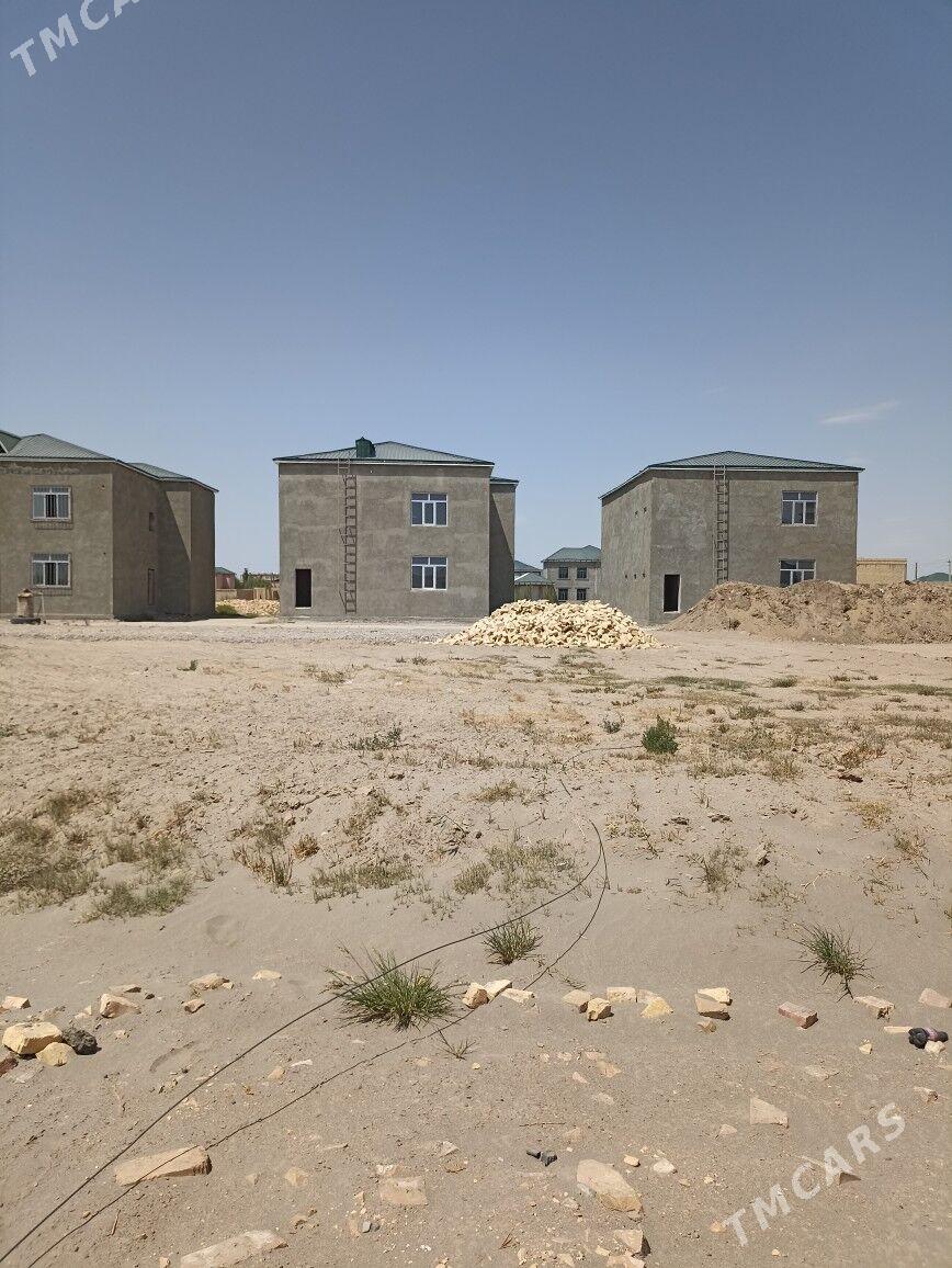 Turkmenabat Ŷagotka - Туркменабат - img 3