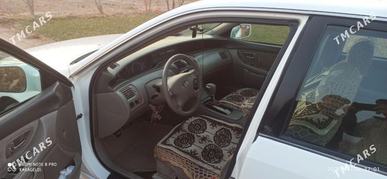 Toyota Avalon 2001 - 200 000 TMT - Гурбансолтан Едже - img 2